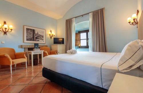 Castillo de Castellar Hotel | Hotel Tugasa Castillo de Castellar