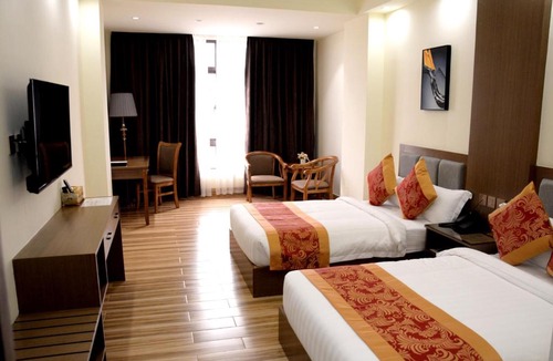 Baguio Hotel | Hotel Tugos