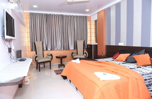 Narayangaon Hotel | Hotel Tukson