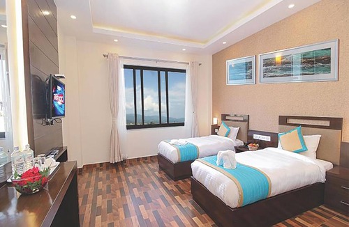 Manigram Hotel | Hotel Tulip