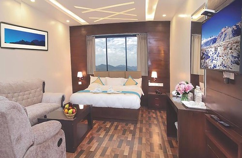 Manigram Hotel | Hotel Tulip