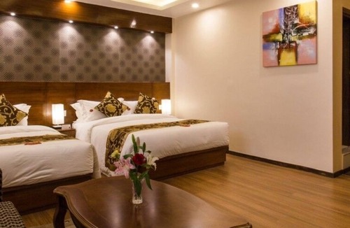 Manigram Hotel | Hotel Tulip