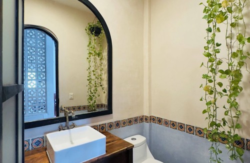 Tulum City Center Hotel | Hotel Tulum Centro, Party Hotel