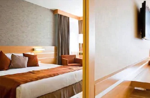 Ankara City Center Hotel | Hotel Tunali