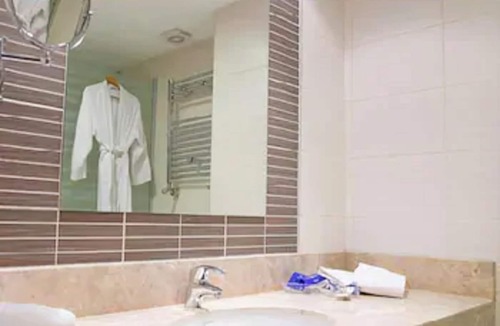 Ankara City Center Hotel | Hotel Tunali