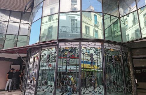 Ville Nouvelle Hotel | Hotel Tunisie Confort