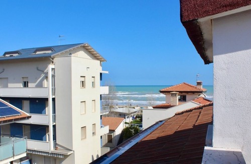 Silvi Hotel | Hotel tuo mare