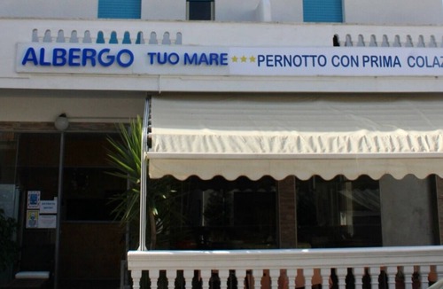 Silvi Hotel | Hotel tuo mare