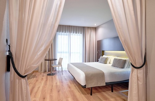 Beiro Hotel | Hotel Turia Granada