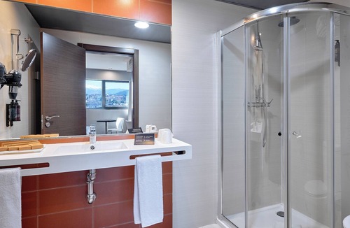Beiro Hotel | Hotel Turia Granada