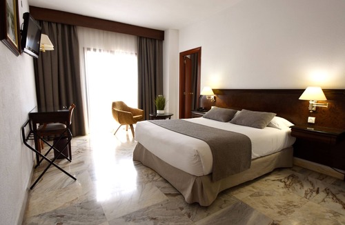 El Botanic Hotel | Hotel Turia Valencia