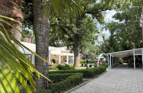 Cotofenii din Fata Hotel | Hotel Turist Beharca