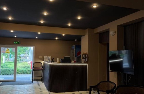 Cotofenii din Fata Hotel | Hotel Turist Beharca