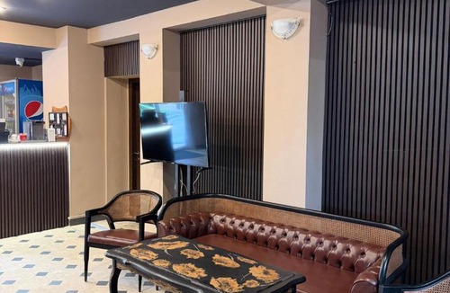 Cotofenii din Fata Hotel | Hotel Turist Beharca