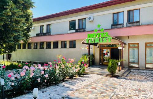 Neptun Hotel | Hotel Turist