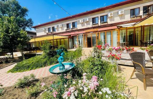 Neptun Hotel | Hotel Turist