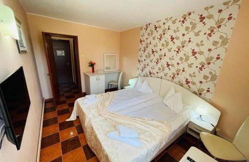Neptun Hotel | Hotel Turist