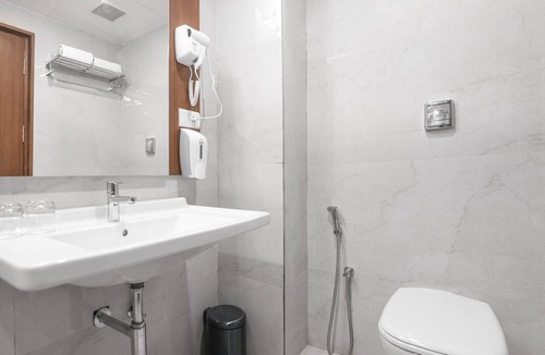 Erode Hotel | Hotel Turmeric