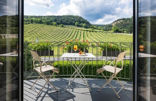 Gumpoldskirchen Hotel | Hotel Turmhof