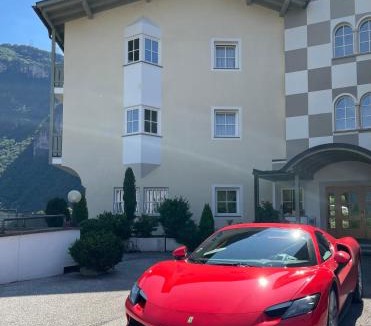 Auer Hotel | Hotel Turmwirt