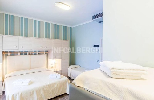Villamarina Hotel | Hotel Turquoise