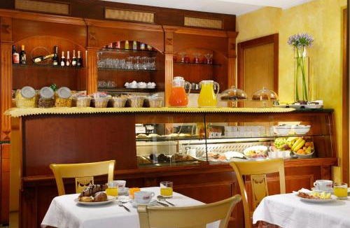 San Giovanni Hotel | Hotel Tuscolana