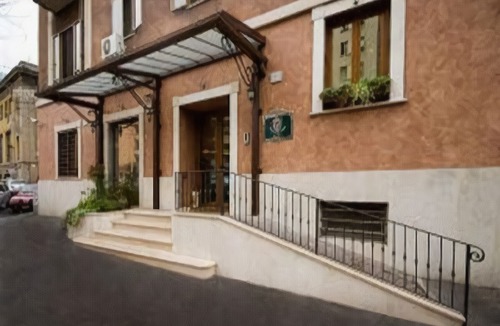 San Giovanni Hotel | Hotel Tuscolana
