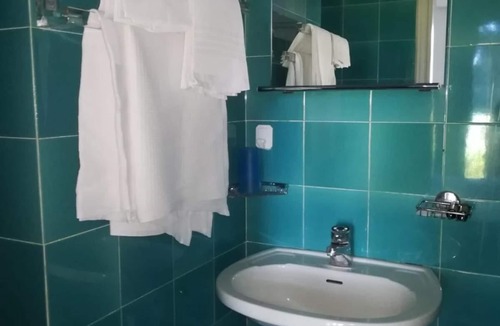 Volta Casaralta Hotel | Hotel Tuscolano