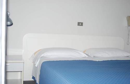 Volta Casaralta Hotel | Hotel Tuscolano