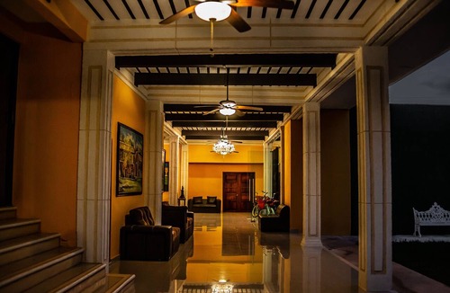 Izamal Hostel | Hotel Tuul