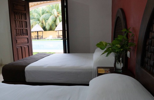 Izamal Hostel | Hotel Tuul