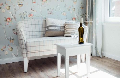 Bad St. Peter-Ording Hotel | Hotel Tweed
