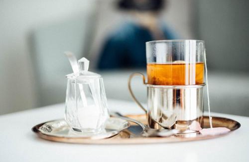 Bad St. Peter-Ording Hotel | Hotel Tweed