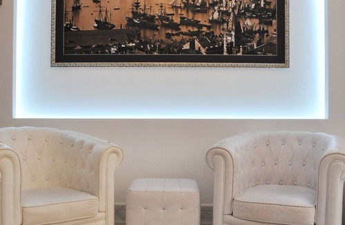 Pre Hotel | Hotel Twenty Nine