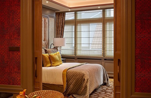 Binnenstad Hotel | Hotel TwentySeven