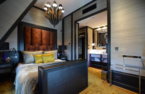 Binnenstad Hotel | Hotel TwentySeven
