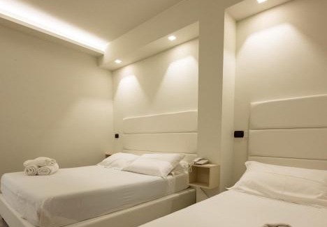 Marina di Vasto Hotel | Hotel Twins