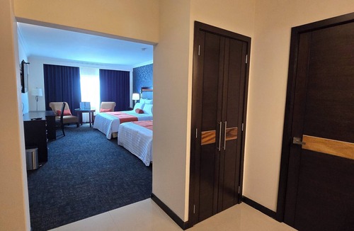 Culiacan Hotel | Hotel Two Select
