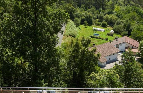 Arrieta Hotel | Hotel Txoriene - Arrieta - HBI01298