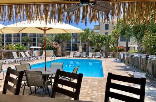 Tybee Island Hotel | Hotel Tybee