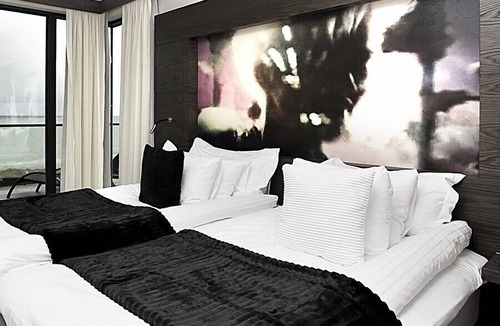 Tylosand Hotel | Hotel Tylösand