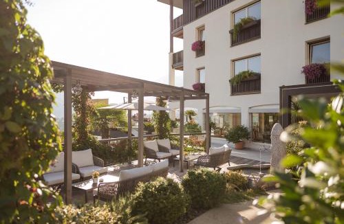 Schenna Hotel | Hotel Tyrol