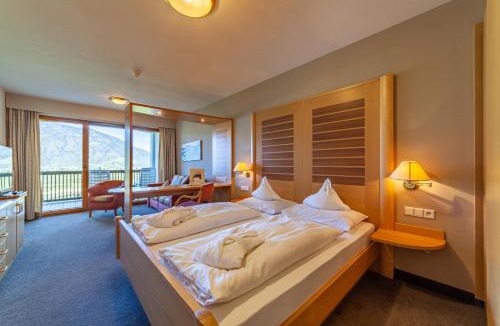 Schenna Hotel | Hotel Tyrol