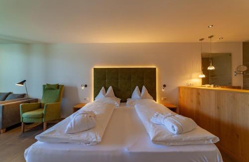 Schenna Hotel | Hotel Tyrol