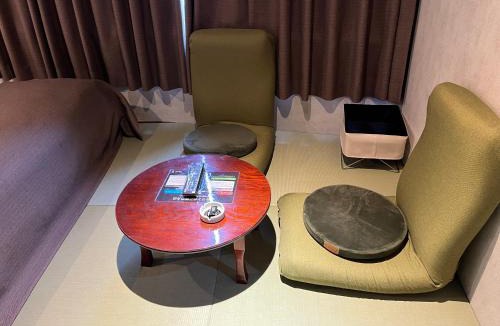 Yushima Hotel | Hotel U