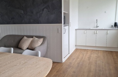 Marstal Bed & Breakfast | Hotel Udsigten Marstal