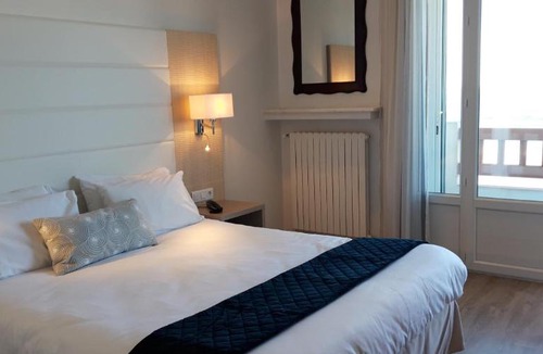 Hendaye Hotel | Hotel Uhainak