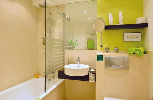 Dellbrueck Hotel | Hotel Uhu Garni - Superior