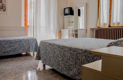 Carpegna Hotel | Hotel Ulisse