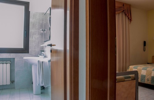 Carpegna Hotel | Hotel Ulisse